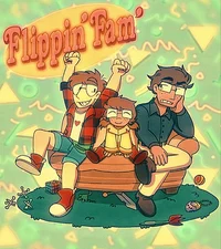 Flippin Fam