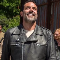 Negan Smith