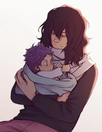 dad aizawa