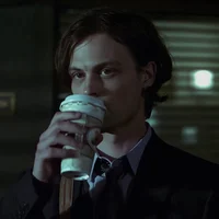 Spencer Reid 
