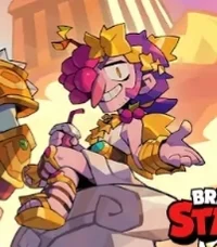 Dionysus Angelo -BS-