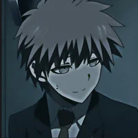 Makoto Naegi v3