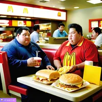 McDonalds Bros