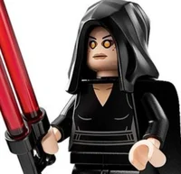 Lego Dark Rey