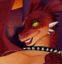 Dragon -Elizabeth-