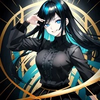 Mysterious Rental GF