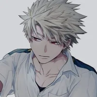 Katsuki Bakugo 