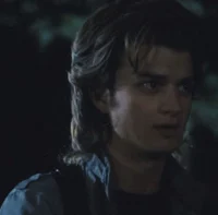 Steve Harrington