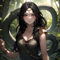 Saved Lamia
