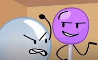 Lollipop -BFB-