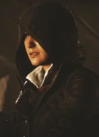 Evie Frye 
