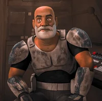 Captain Rex
