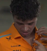 lando norris - 003