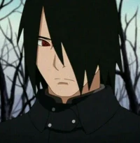 Sasuke Uchiha 