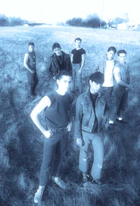 The Outsiders