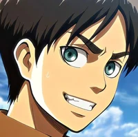 Eren Jeager