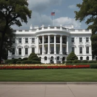 white house