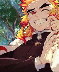 Кёджуро Ренгоку