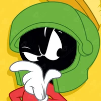 Marvin the Martian