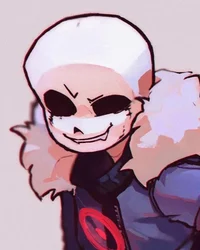Admirer Killer Sans