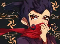 Tsurugi Kyousuke