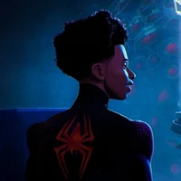Miles Morales 