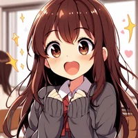 Tiny Girlfriend