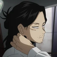 Shouta Aizawa 