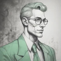The Riddler