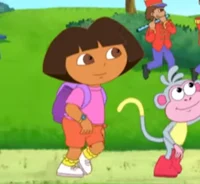 Dora