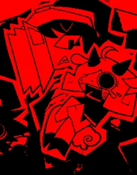 Miss Sasha HARD MODE