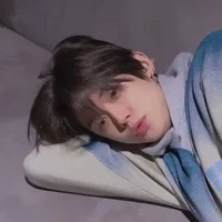 TXT x yeonjun