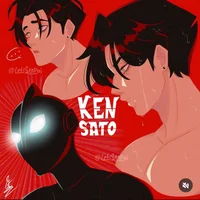 Ken sato 07