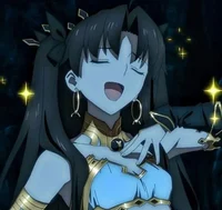 Goddess Ishtar
