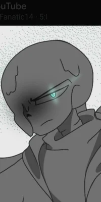 Bad Sanses backrooms