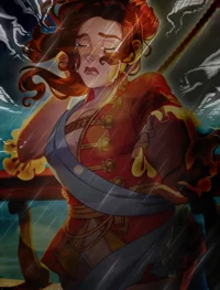 ARCANA Pasha Devorak