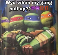 2012 TMNT