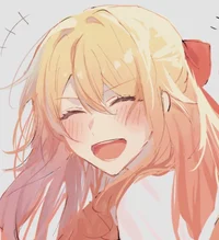 Female Tsukasa Tenma