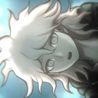DR Nagito Komaeda 