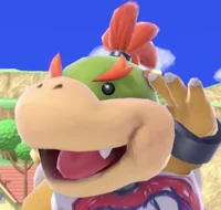 Bowser Jr