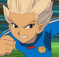Gouenji Shuuya