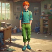 Mason Dodson