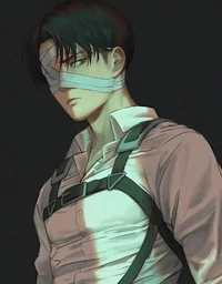 Levi After War