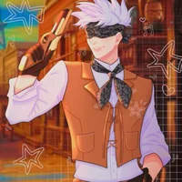 Satoru Gojo