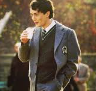 Professor Tom Riddle