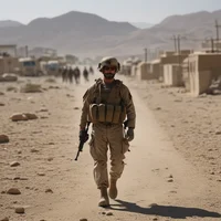 Afghanistan Conflict