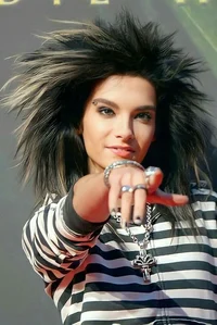Bill Kaulitz 