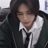 Hyunjin 