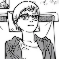 Yuko csm