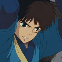Ashitaka